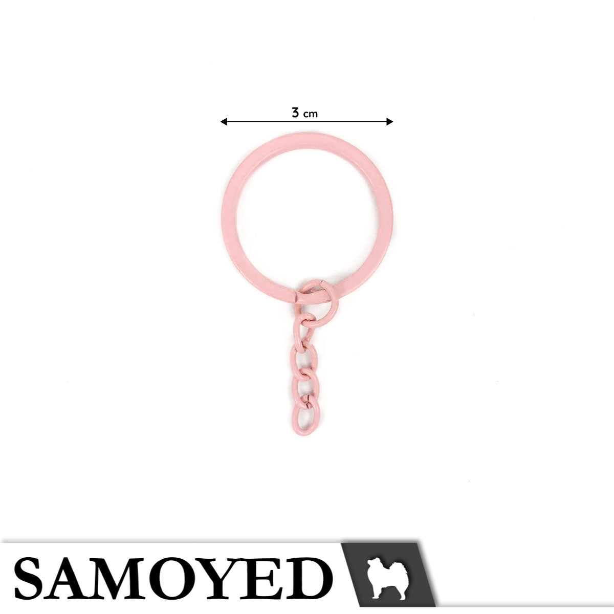 Accessory Connector Samoyed CNTR-KR-T30D