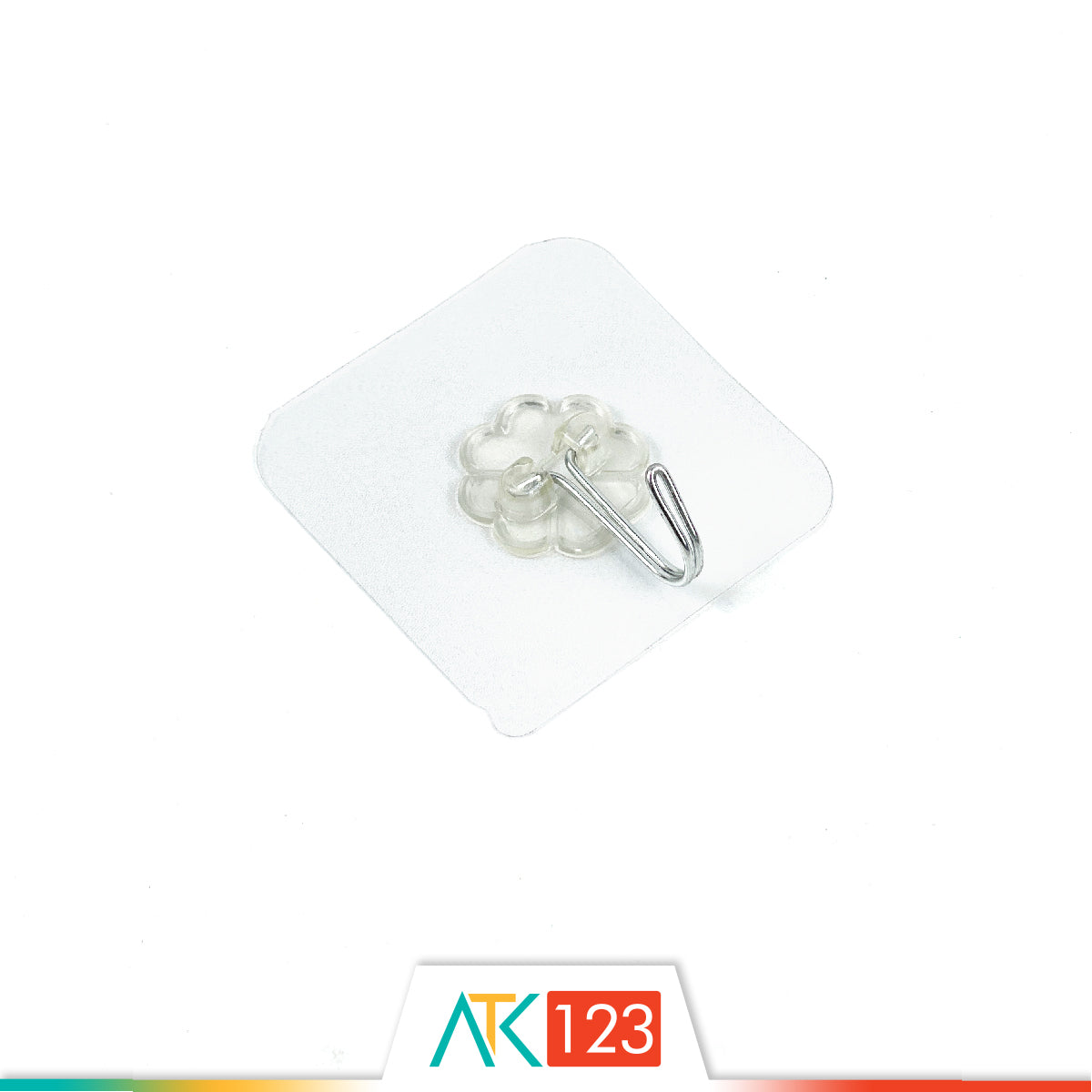Adhesive Hook ADHK-FL8