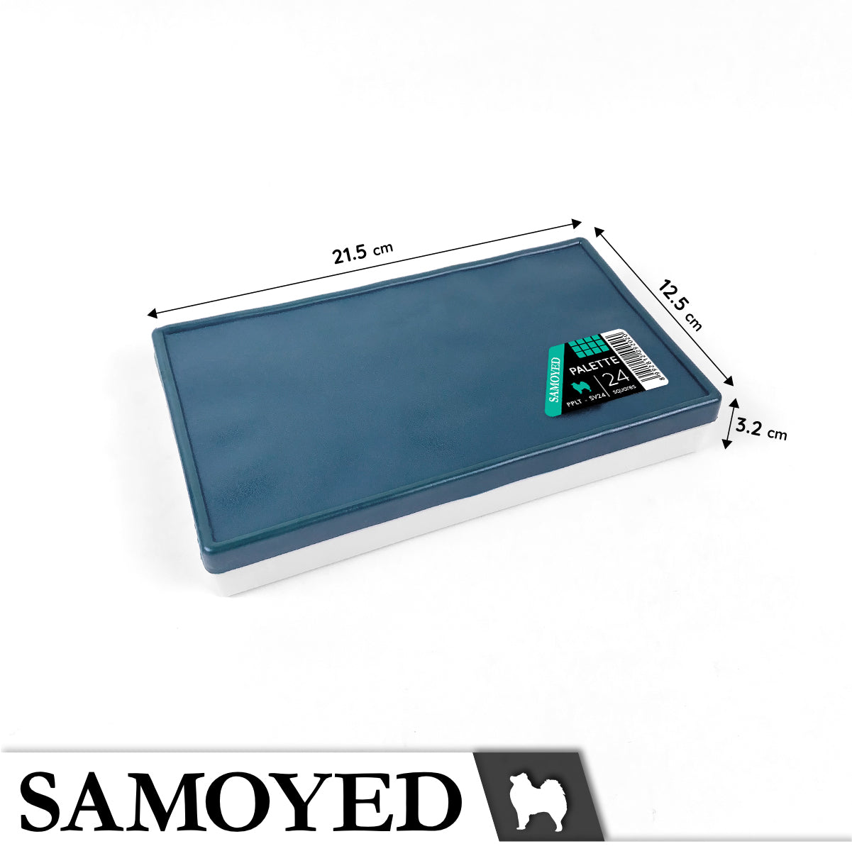 Palette Samoyed PPLT-SV24