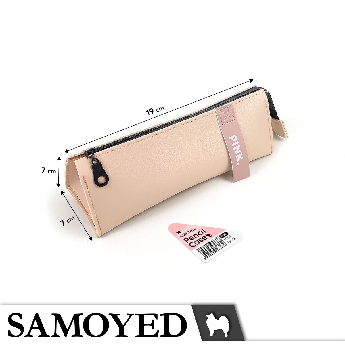 Pencil Case Samoyed PCCS-T31