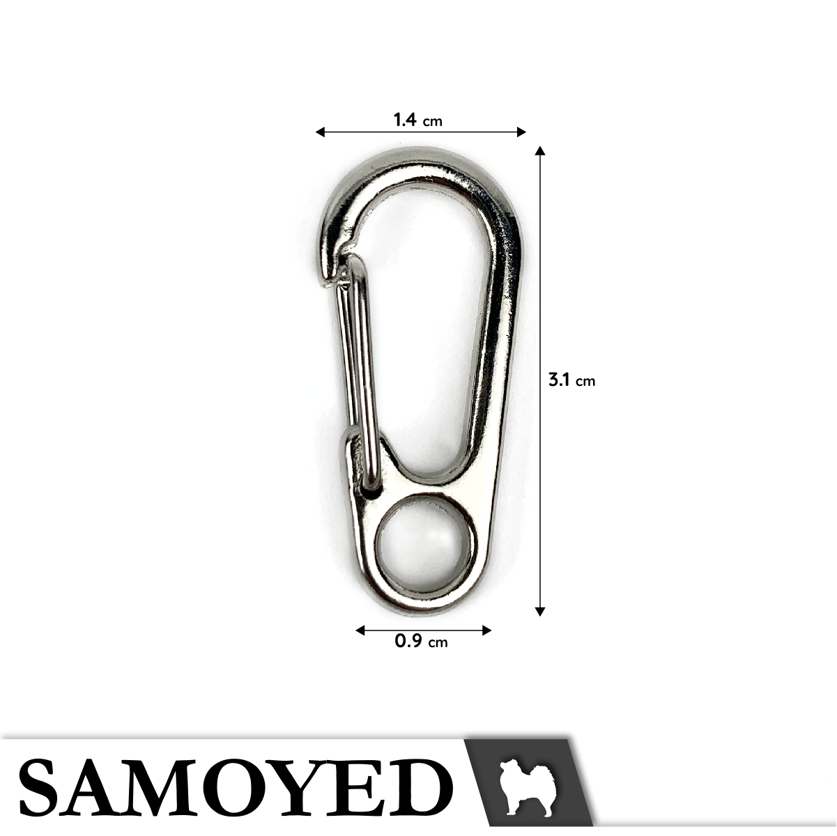 Accessory Connector Samoyed CNTR-CB-D31C