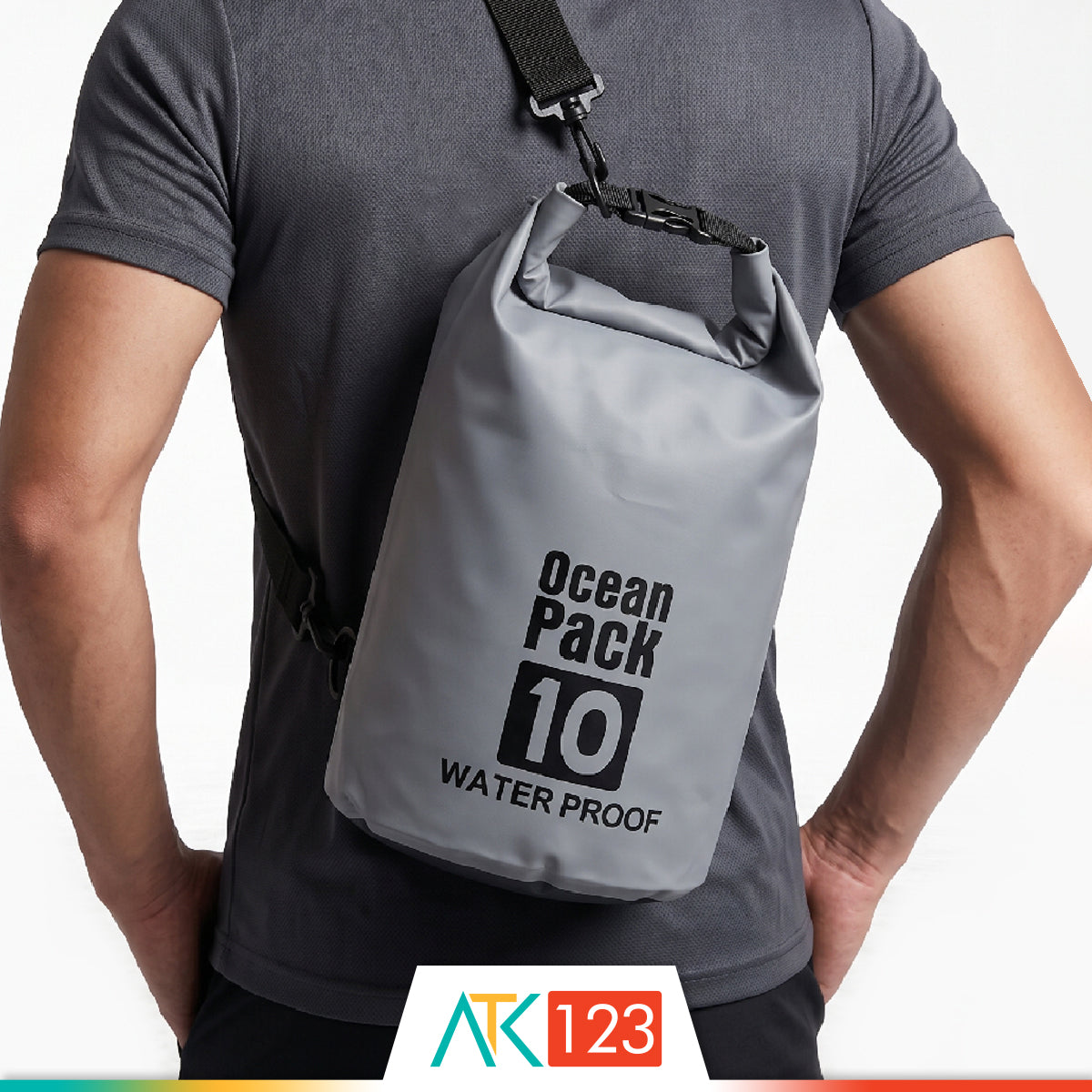 Dry Bag DRBG-OP 10L