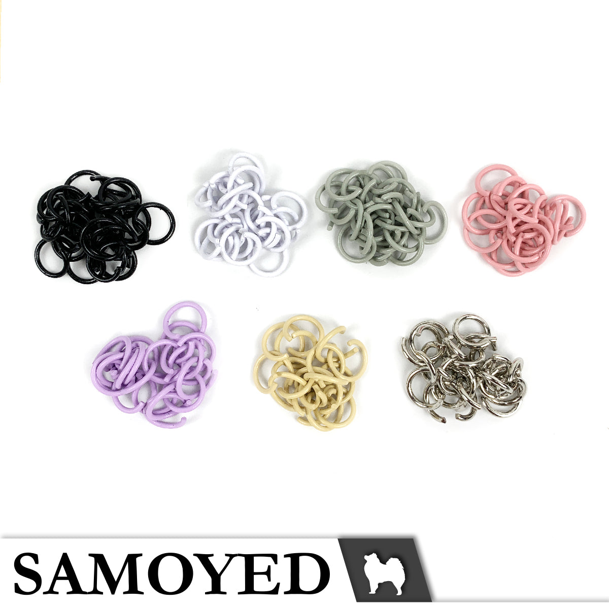 Accessory Connector Samoyed CNTR-JR-R10B 10 g