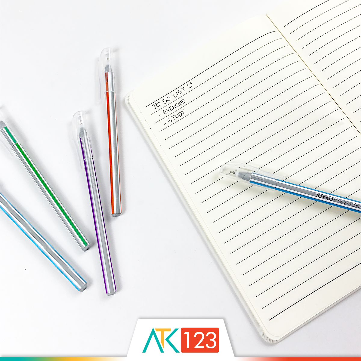 Ball Pen Joyko Tris BP-275