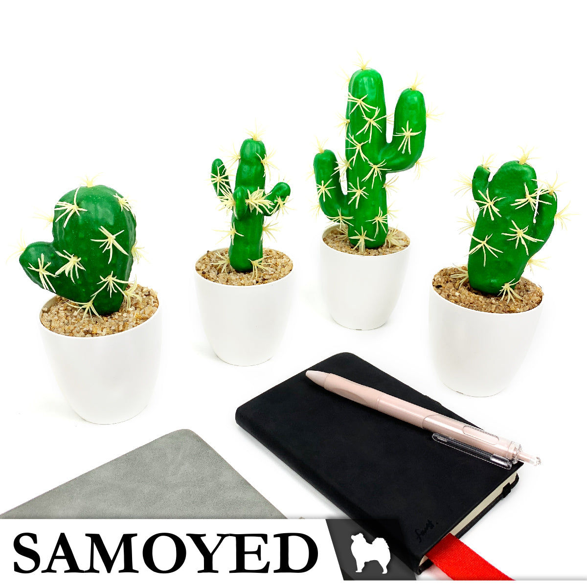 Artificial Plant Samoyed ARPL-P-CT5
