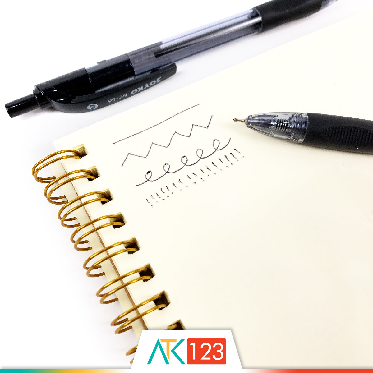 Ball Pen Joyko BP-56
