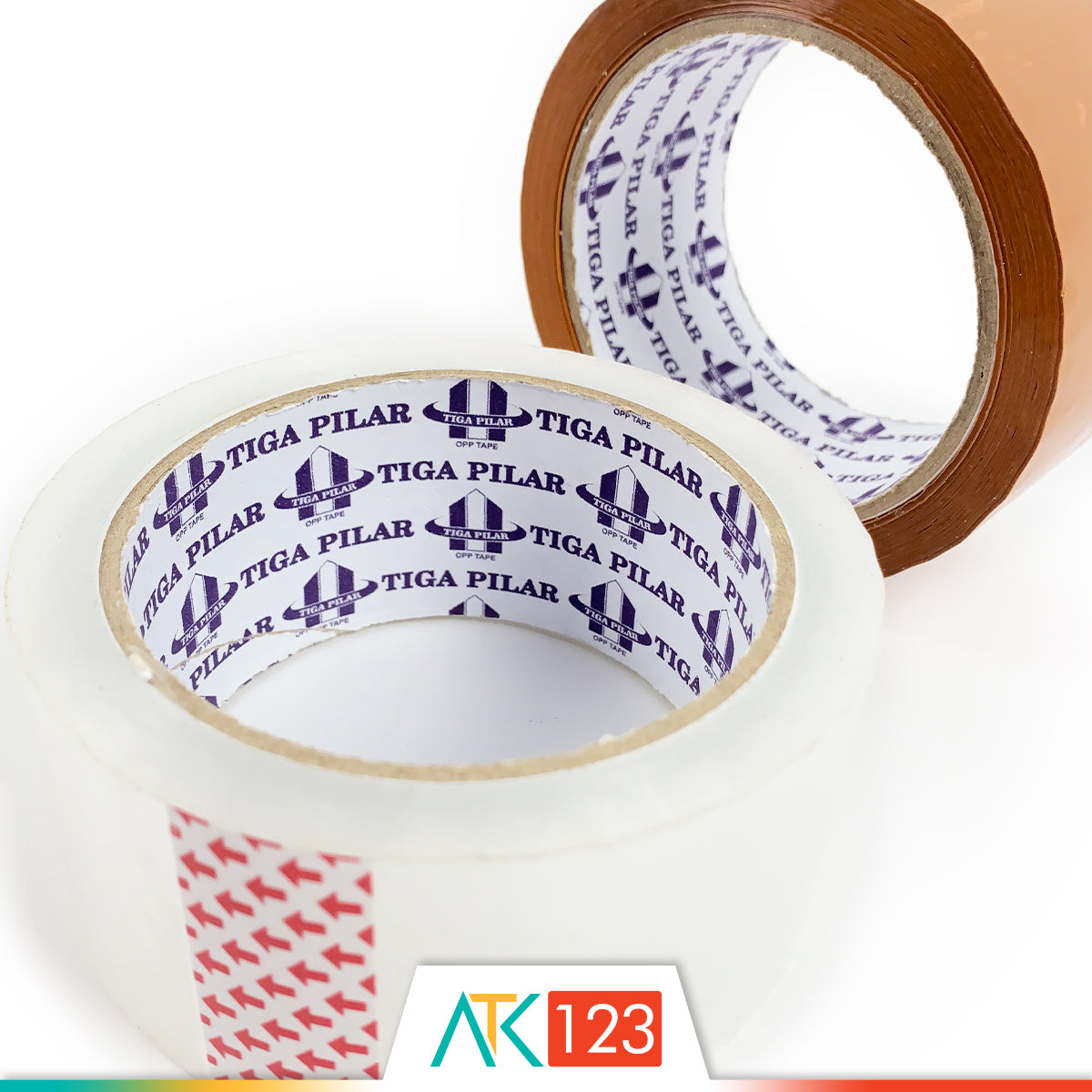 OPP Tape 45 mm