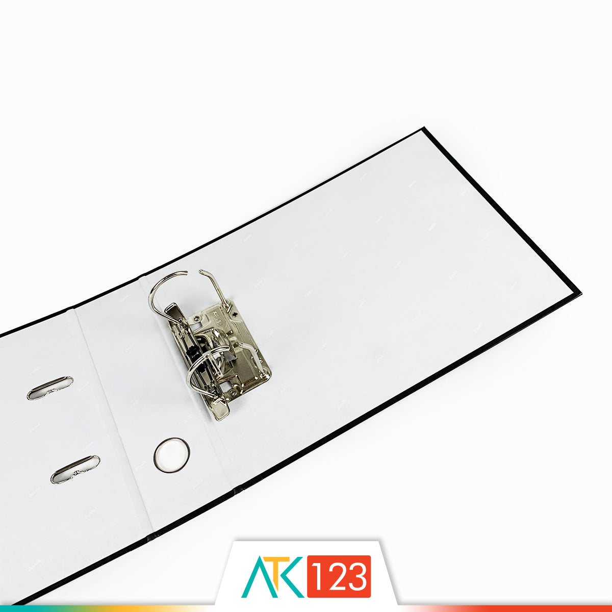 Ordner A5 Kwitansi Bantex 1403