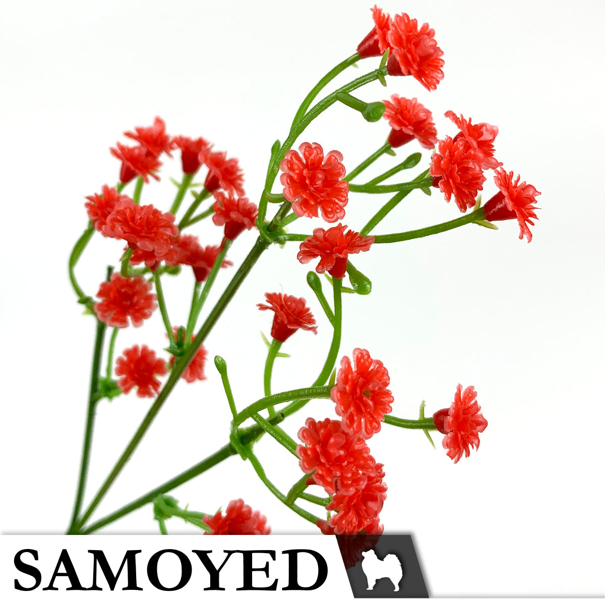 Artificial Plant Samoyed ARPL-F-BB1