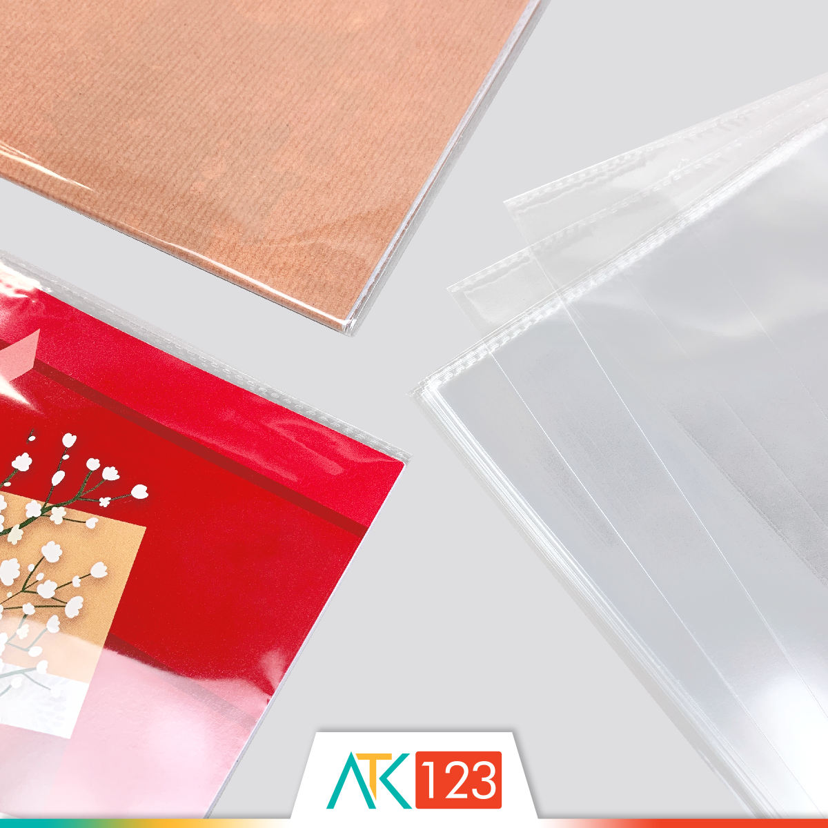 Notebook Covers OPP Joyko NBC-100 25 Sheets
