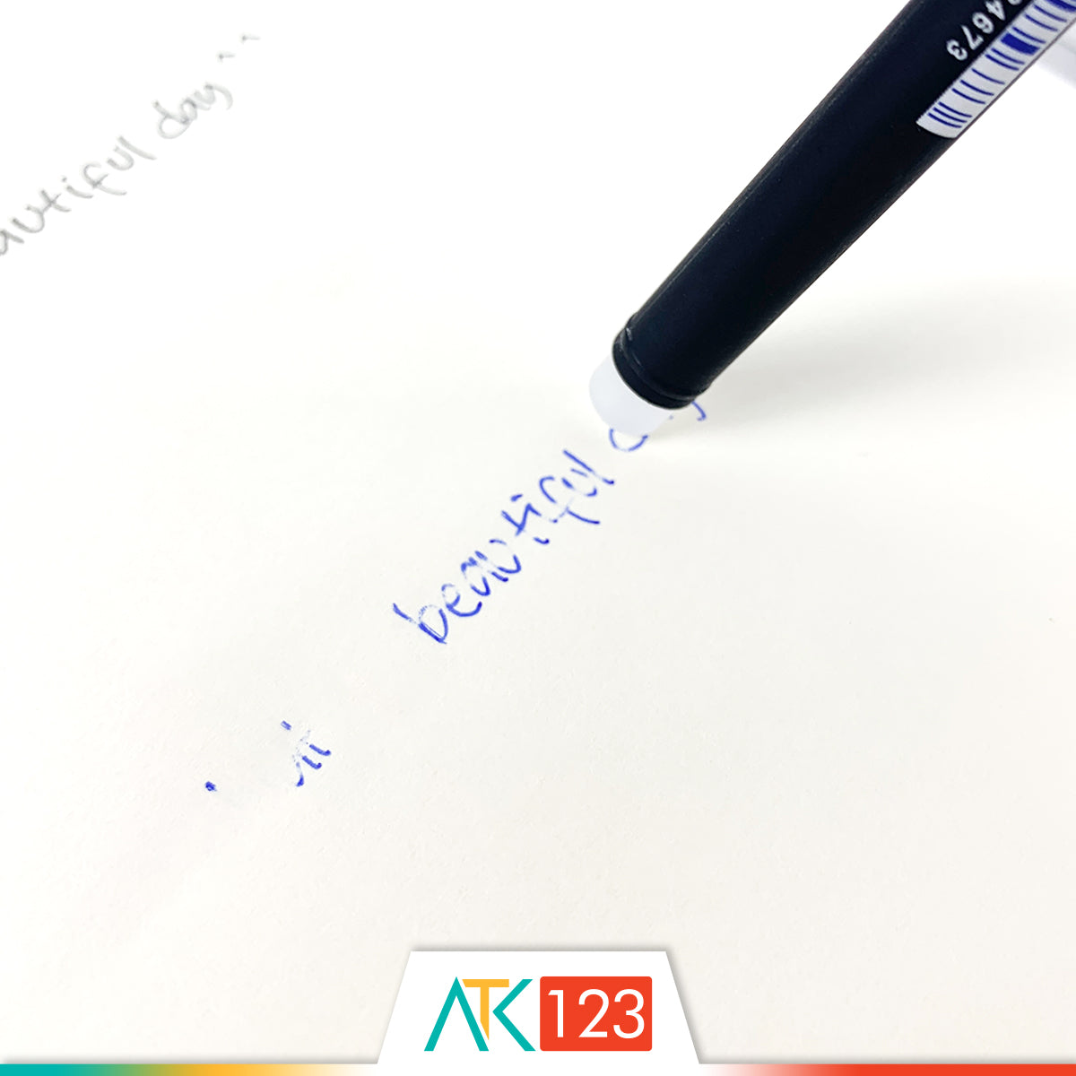 Gel Pen Joyko Shokyo 3 GP-321