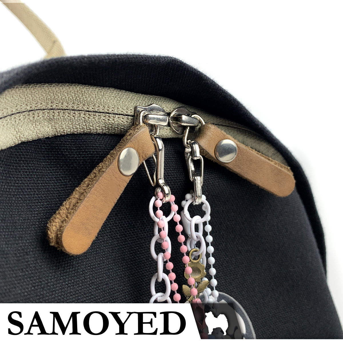 Accessory Connector Samoyed CNTR-CB-B24C