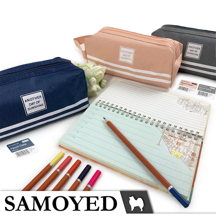 Pencil Case Samoyed PCMI-01