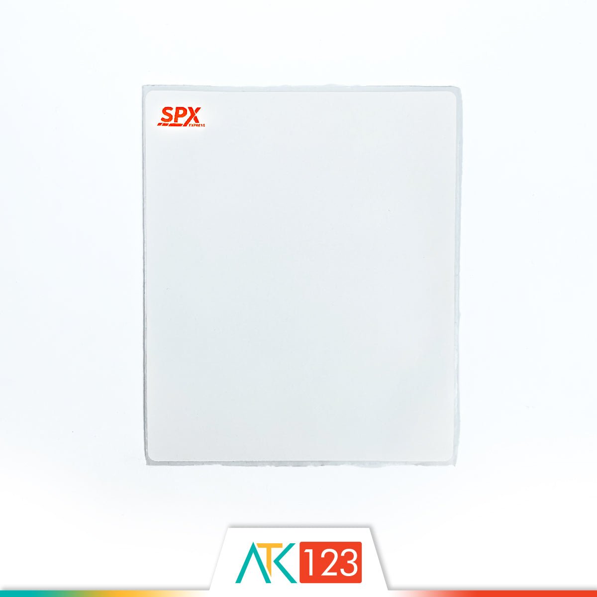 Label Thermal 100 x 120 mm 250 lbr