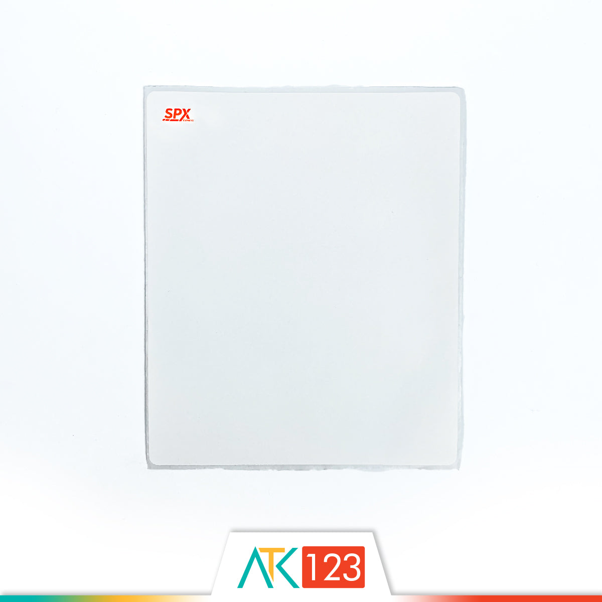 Label Thermal 100 x 120 mm 250 lbr