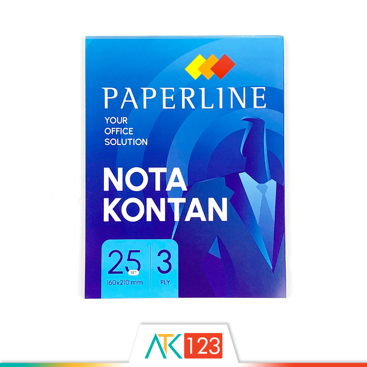 Nota Kontan Besar Paperline NK B3