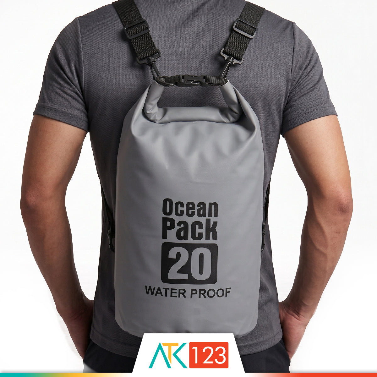 Dry Bag DRBG-OP 20L
