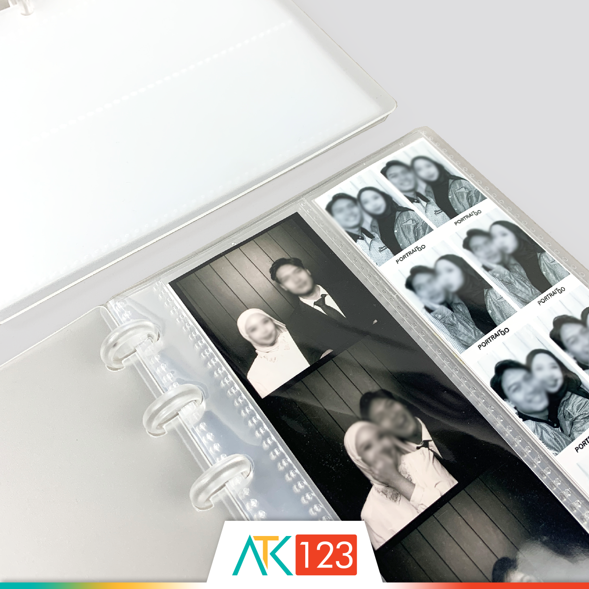 Photo Album PHAB-BA59