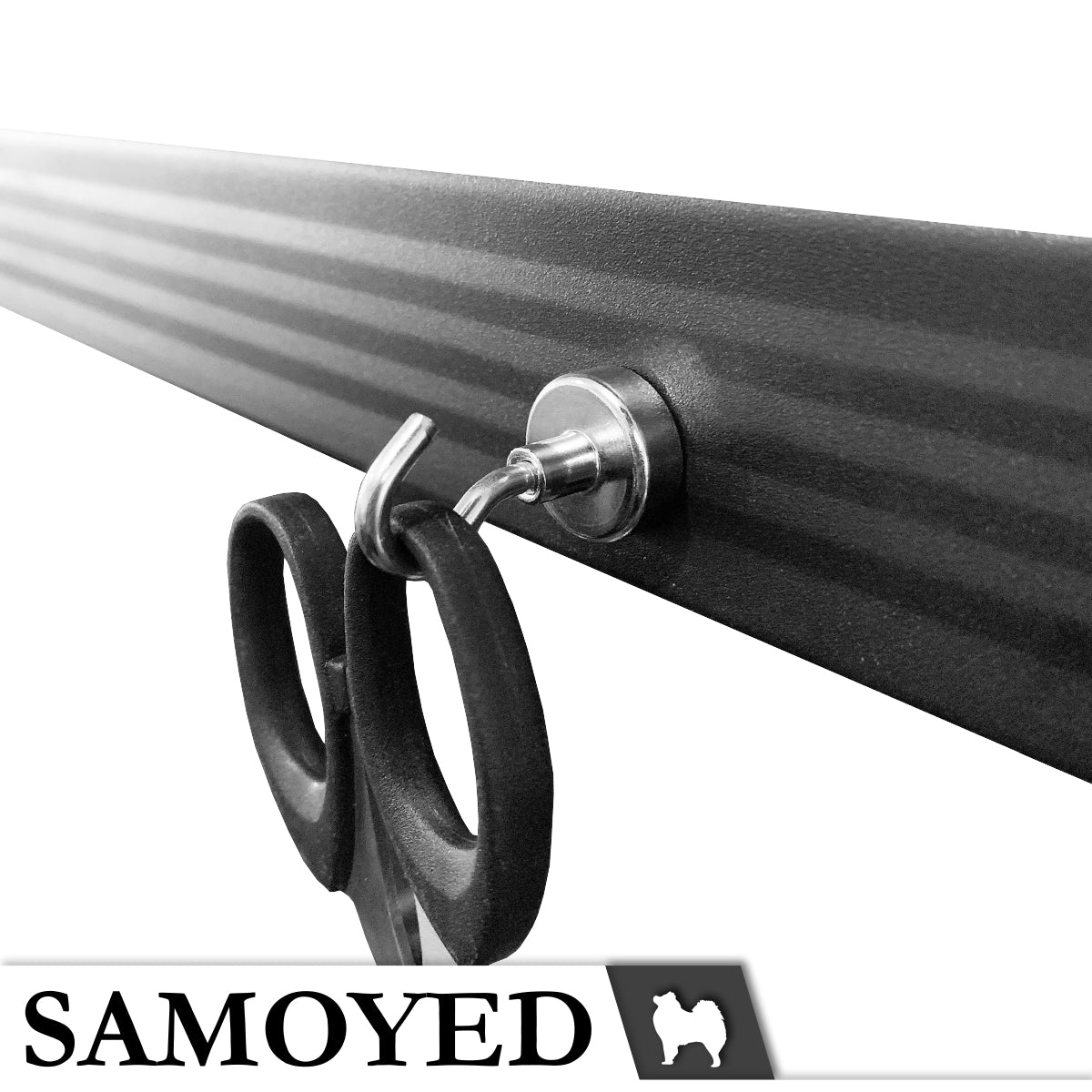 Magnetic Hook Samoyed HKMG-NE20