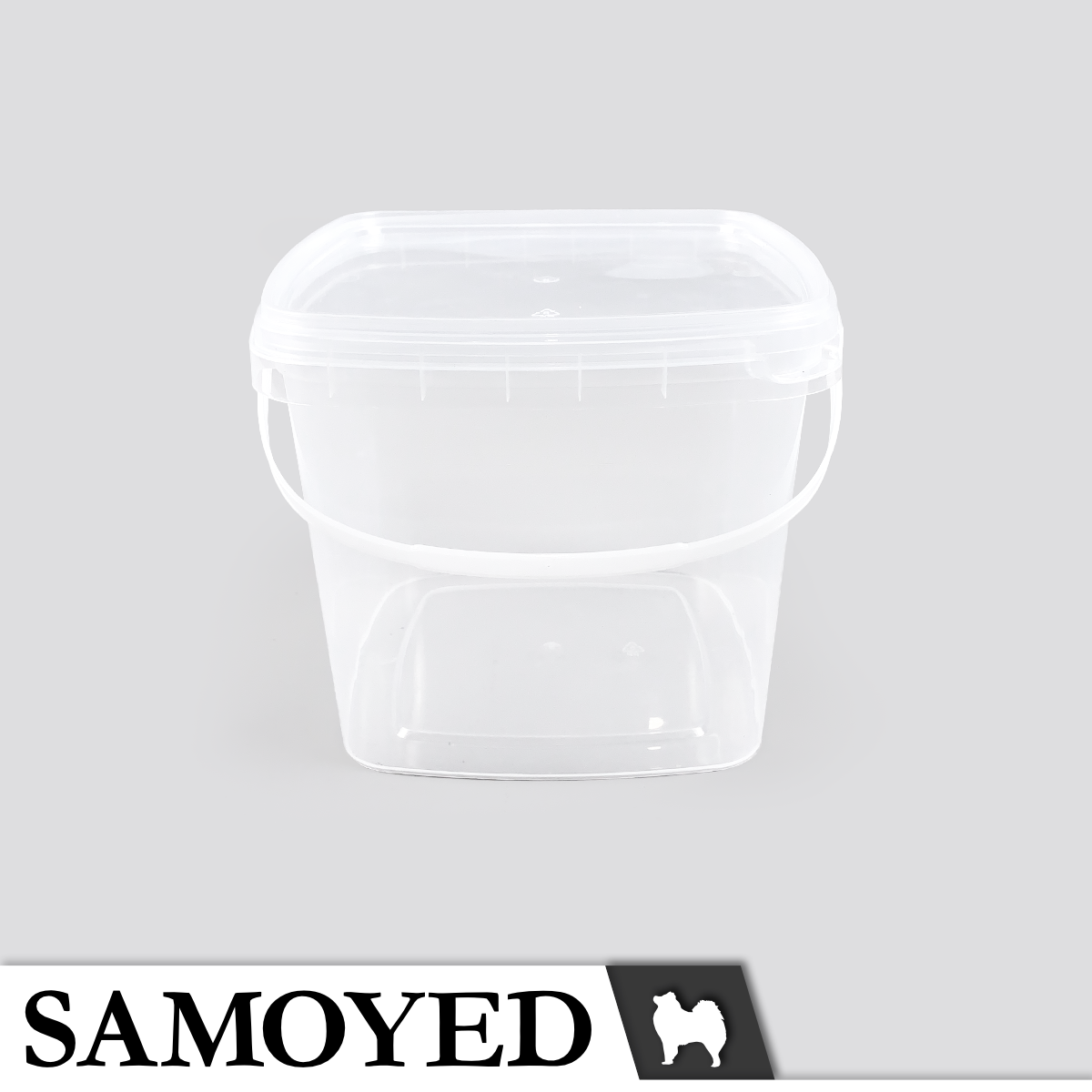 Storage Box Samoyed STBX-KC-178