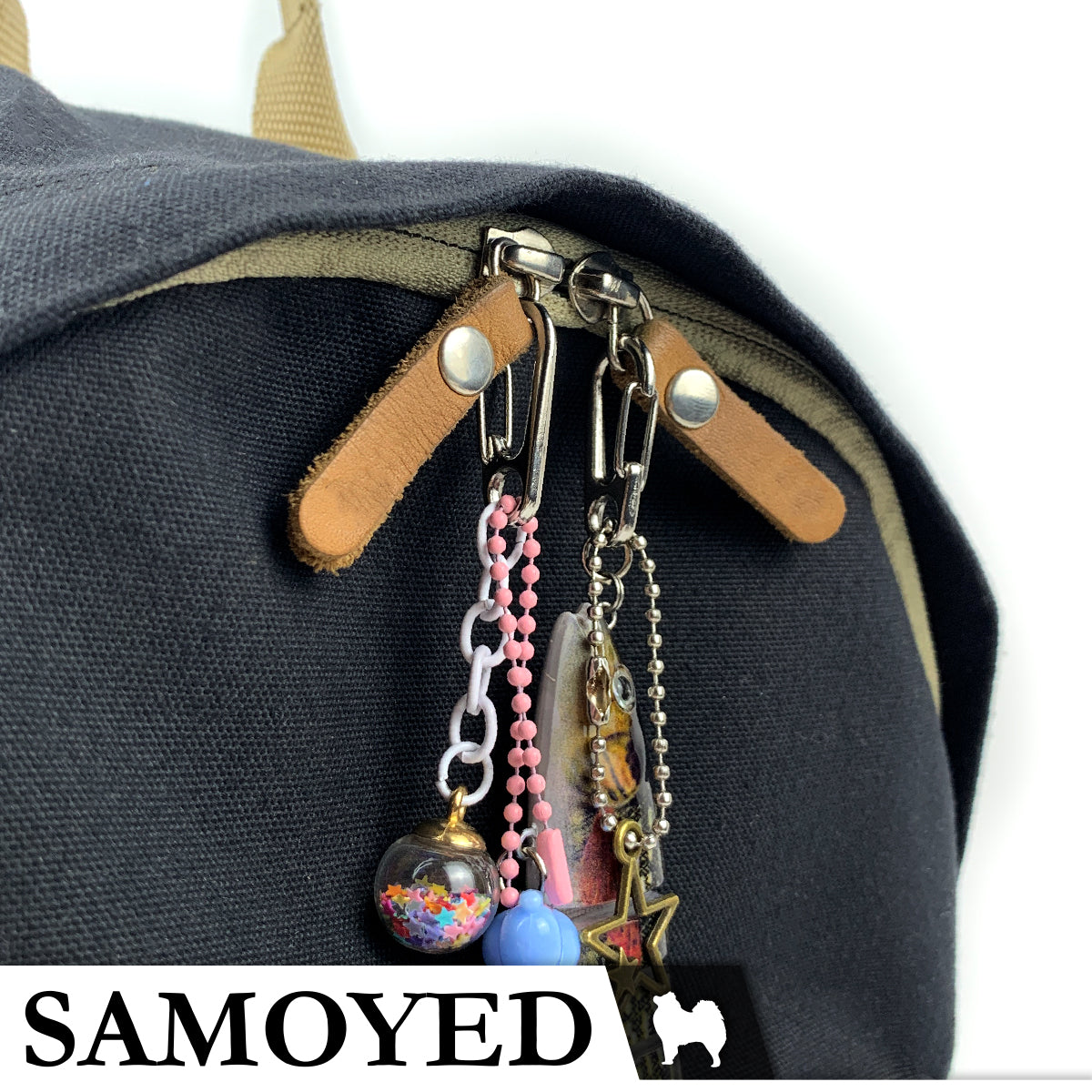 Accessory Connector Samoyed CNTR-CB-D31C
