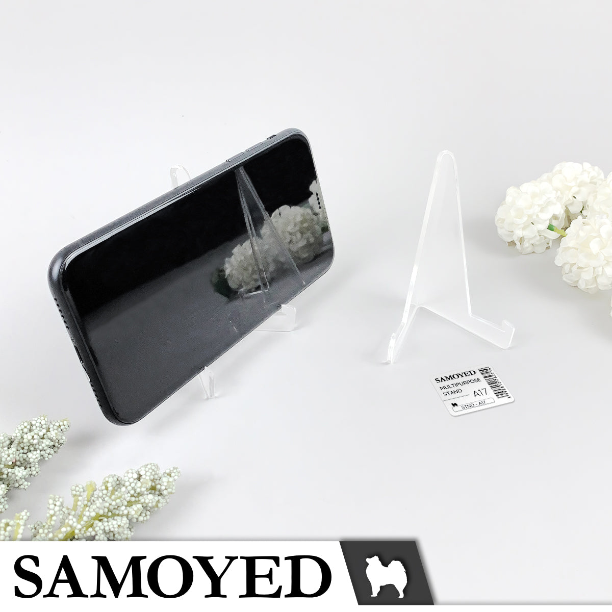 Multipurpose Stand Samoyed STND-A17