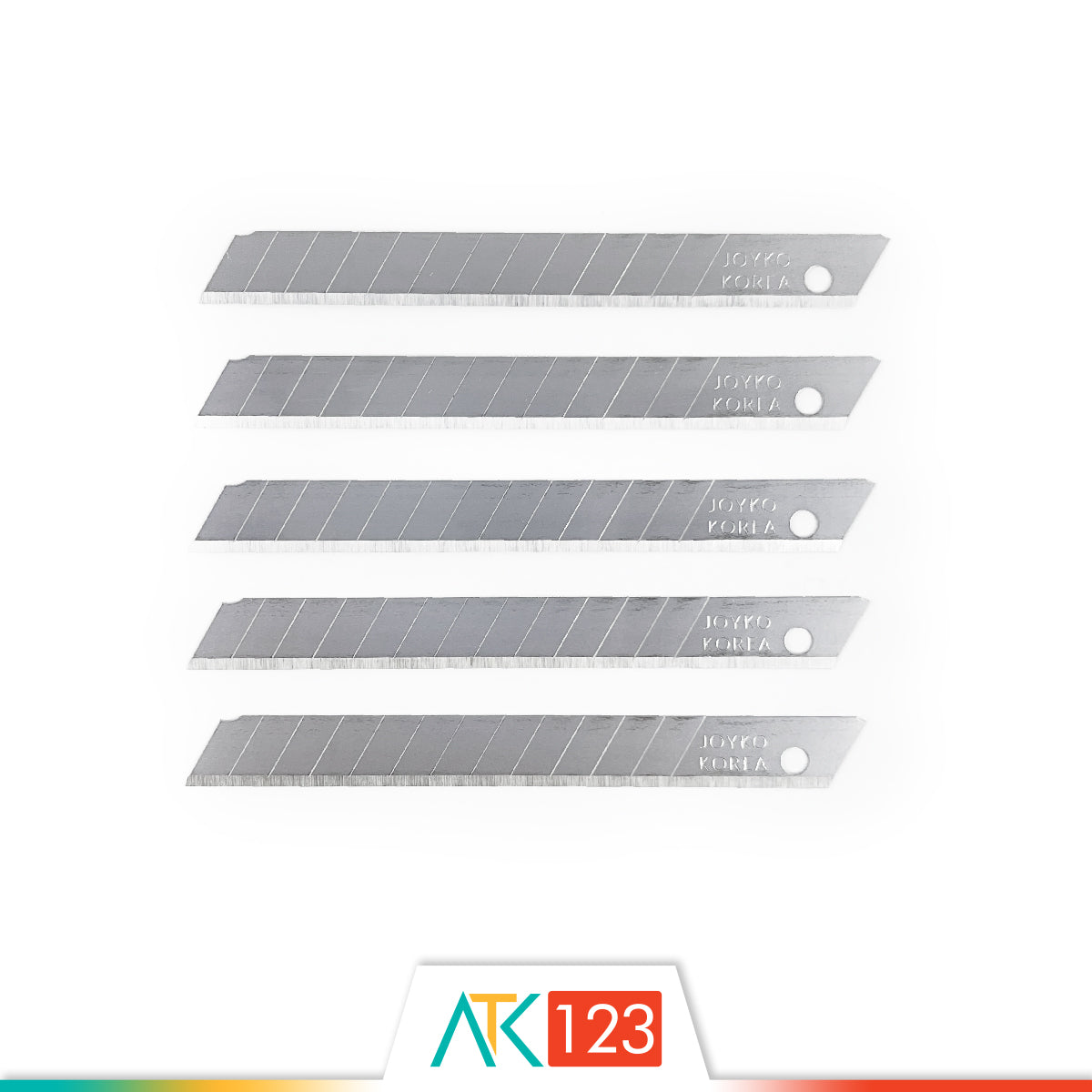 Cutter Blades Joyko A-100