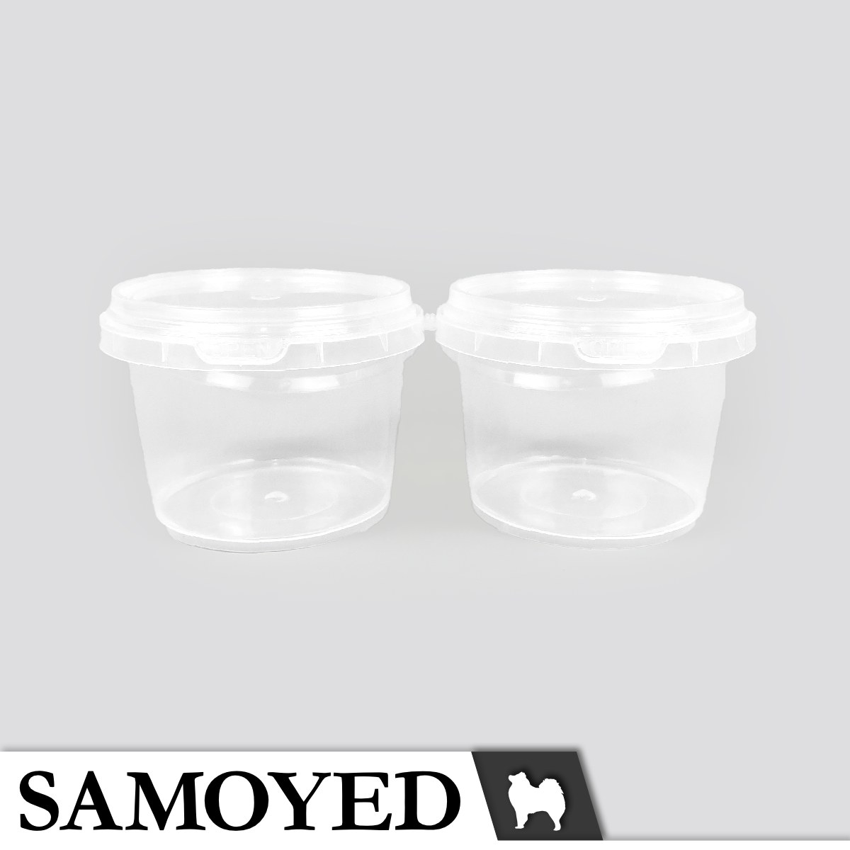 Storage Cylinder Samoyed STCX-EB-093