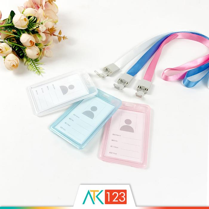 ID Card Holder CHL-501