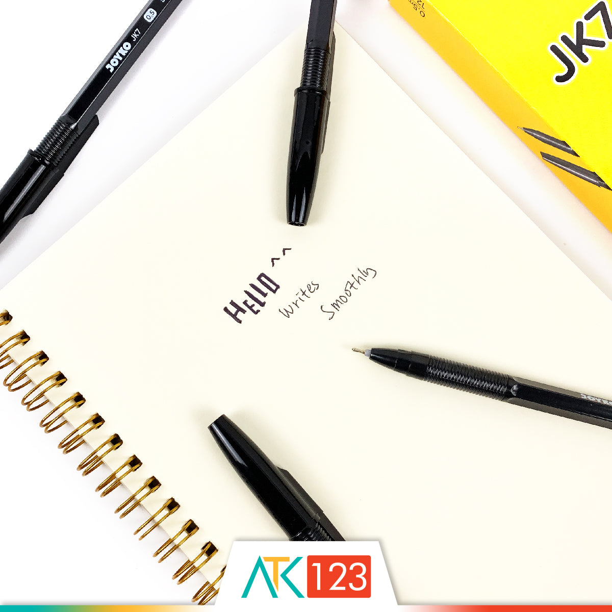 Ball Pen Joyko JK-7