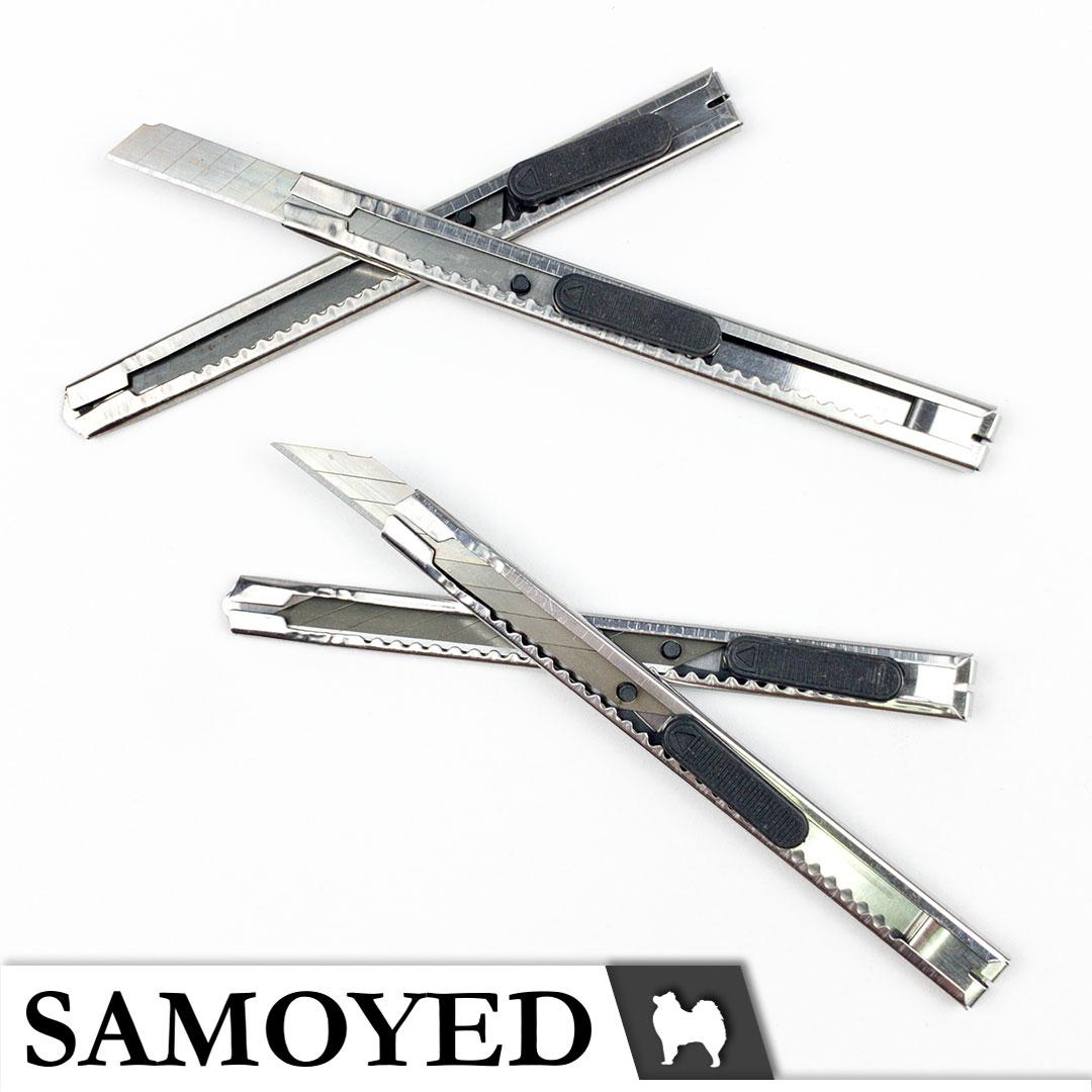 Cutter Samoyed CU-9AL