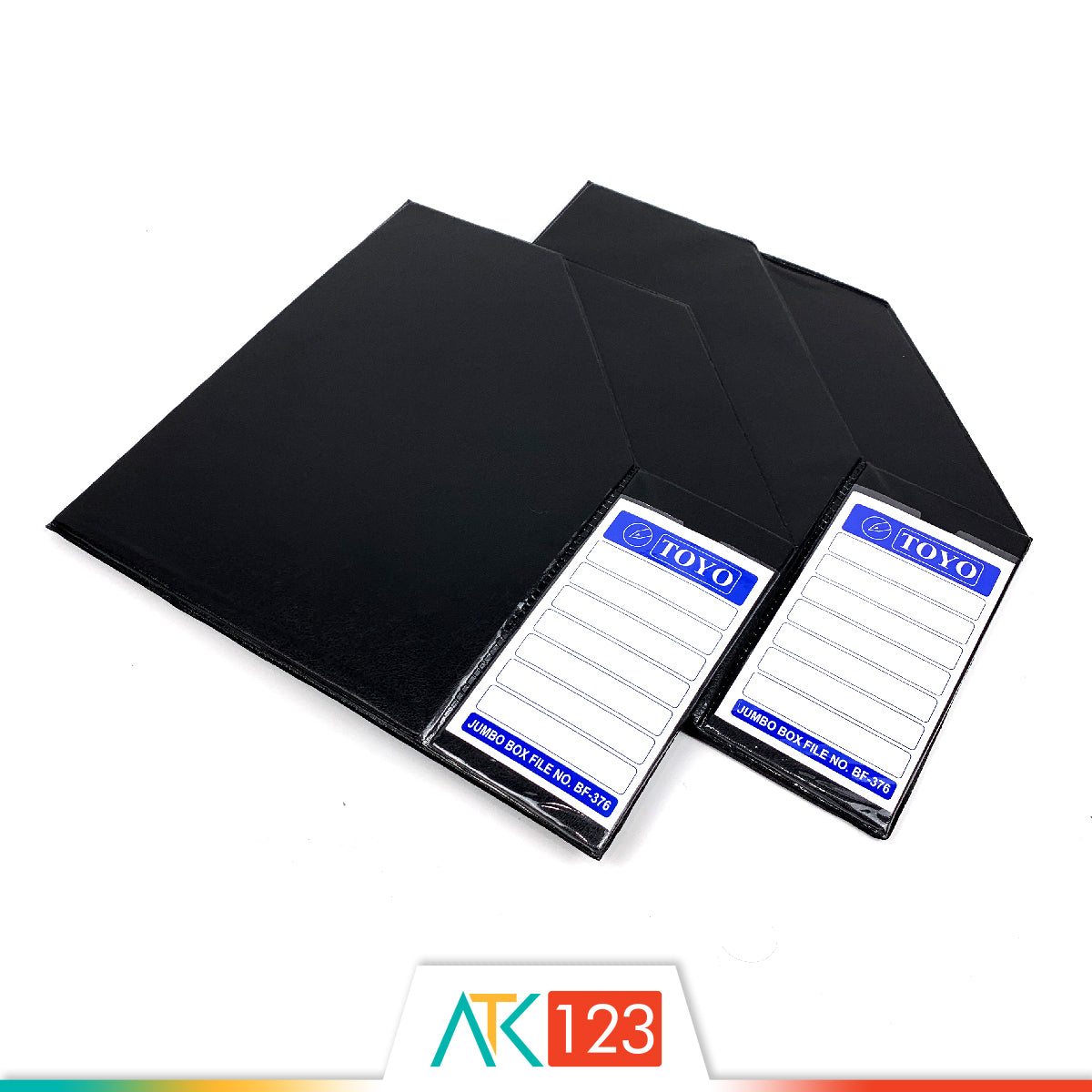 Box File Toyo BF-376
