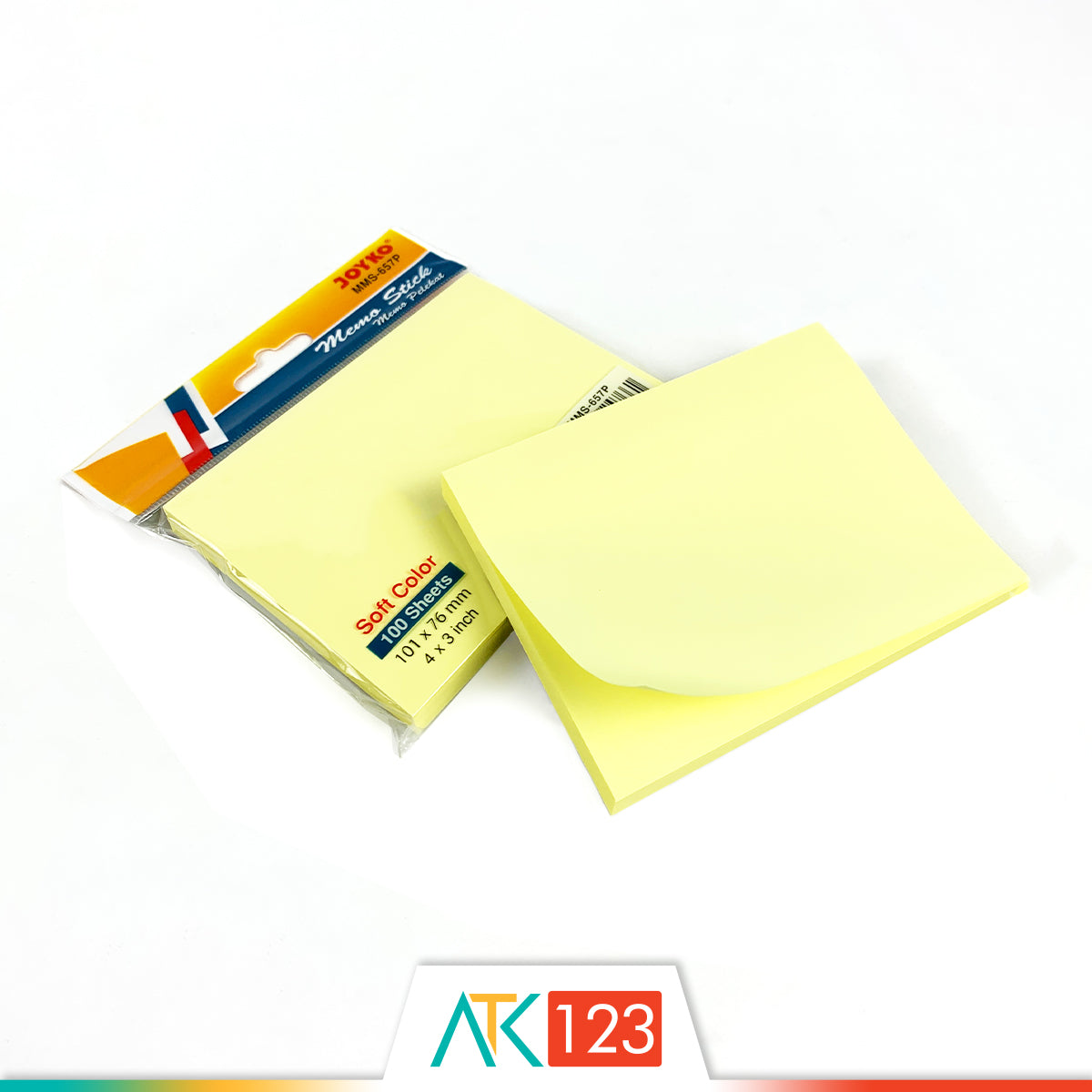 Sticky Notes Joyko MMS-657P
