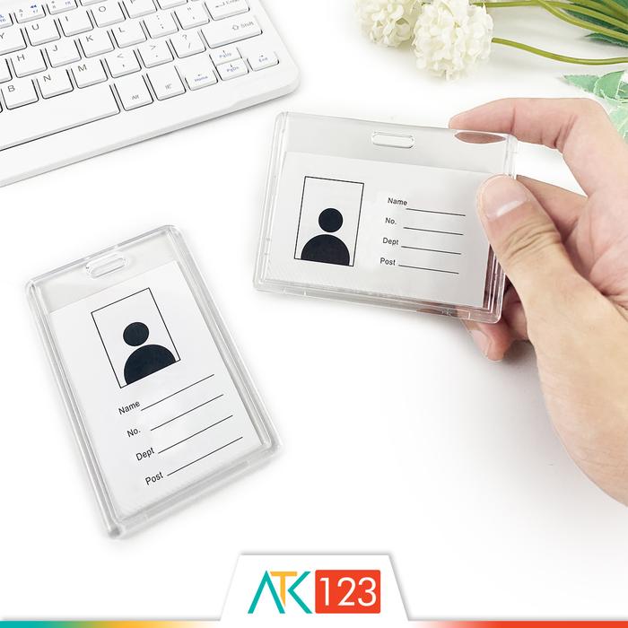 ID Card Holder CHL-C661
