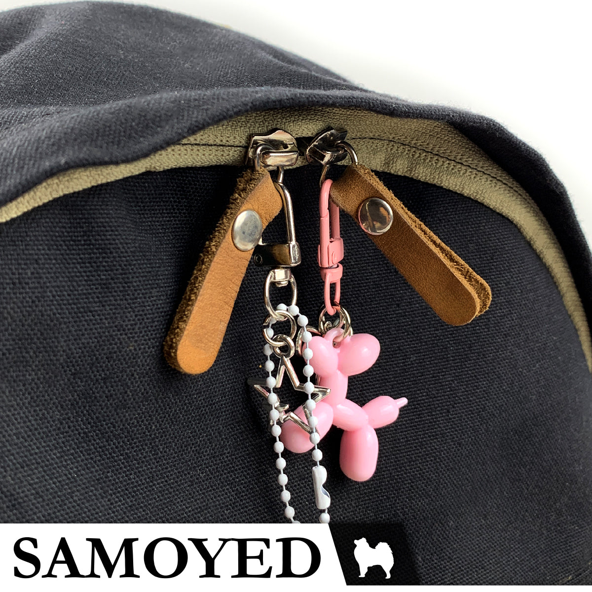 Accessory Connector Samoyed CNTR-HK-L33A