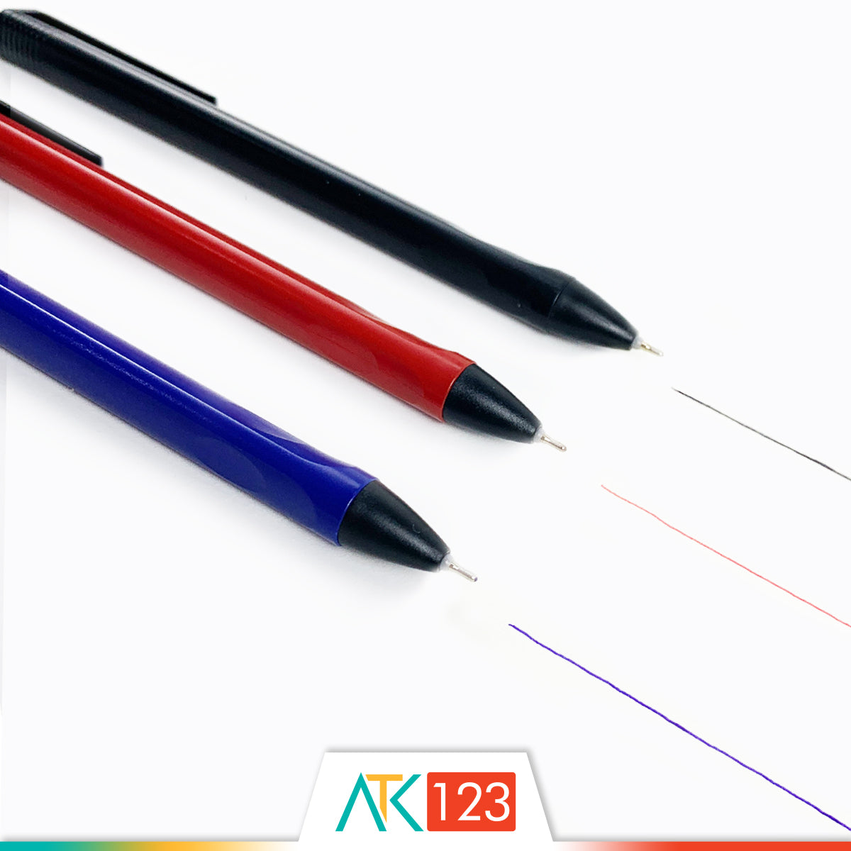 Ball Pen Joyko Vokus BP-338