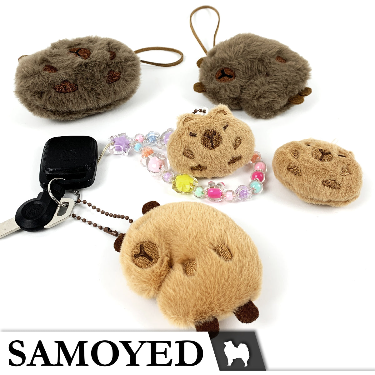 Accessory Charm CHRM-CPB