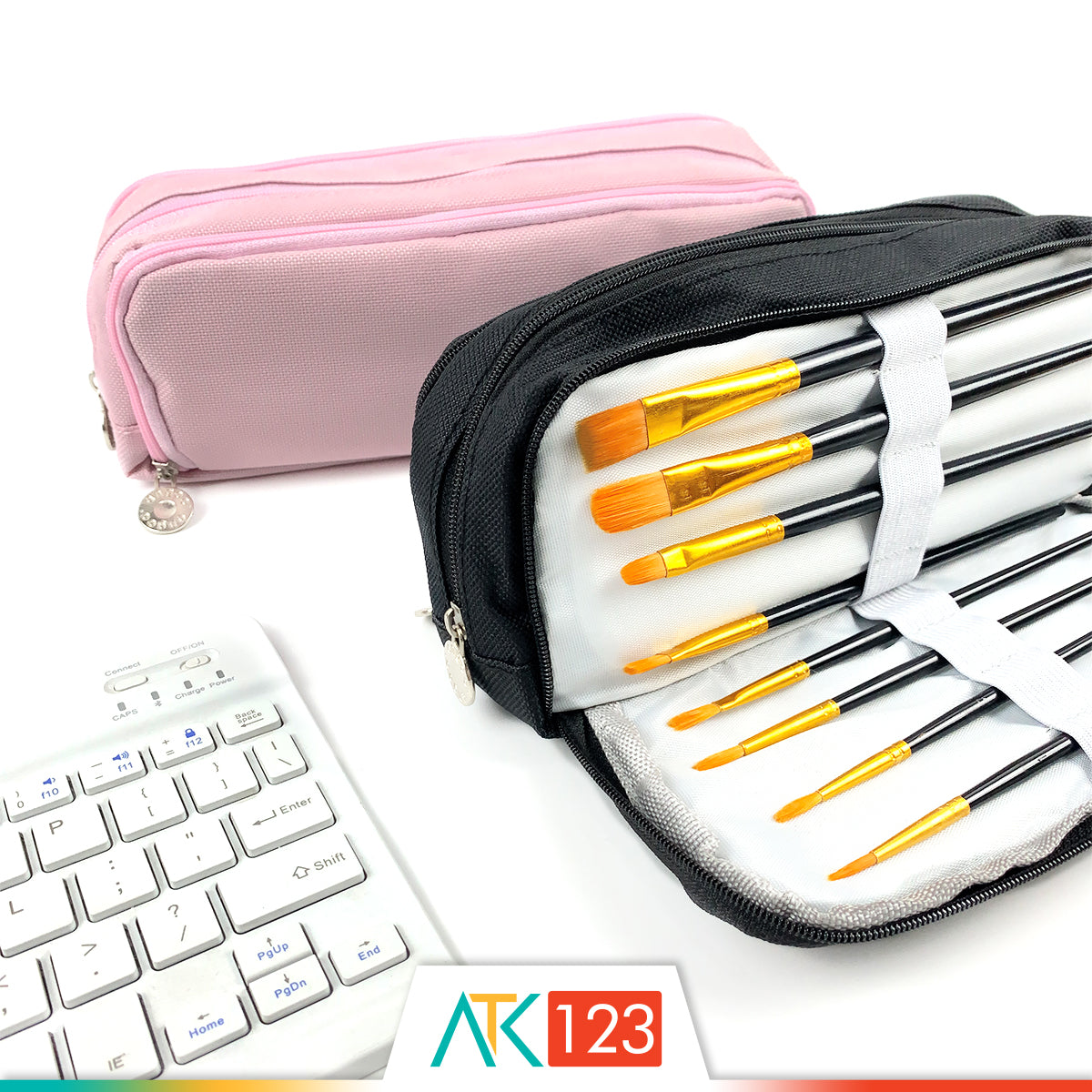 Pencil Case PCCS-AG3