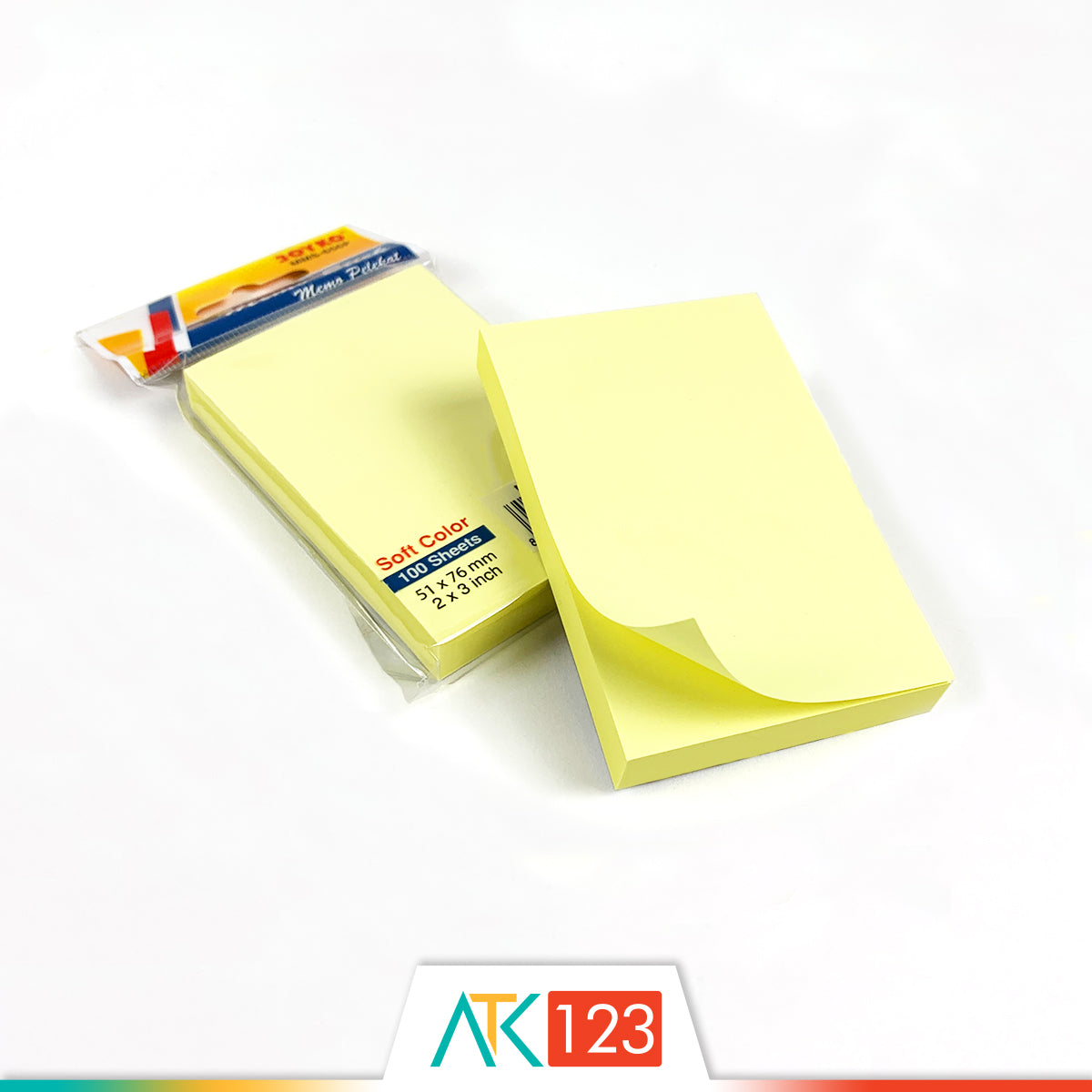 Sticky Notes Joyko MMS-656P