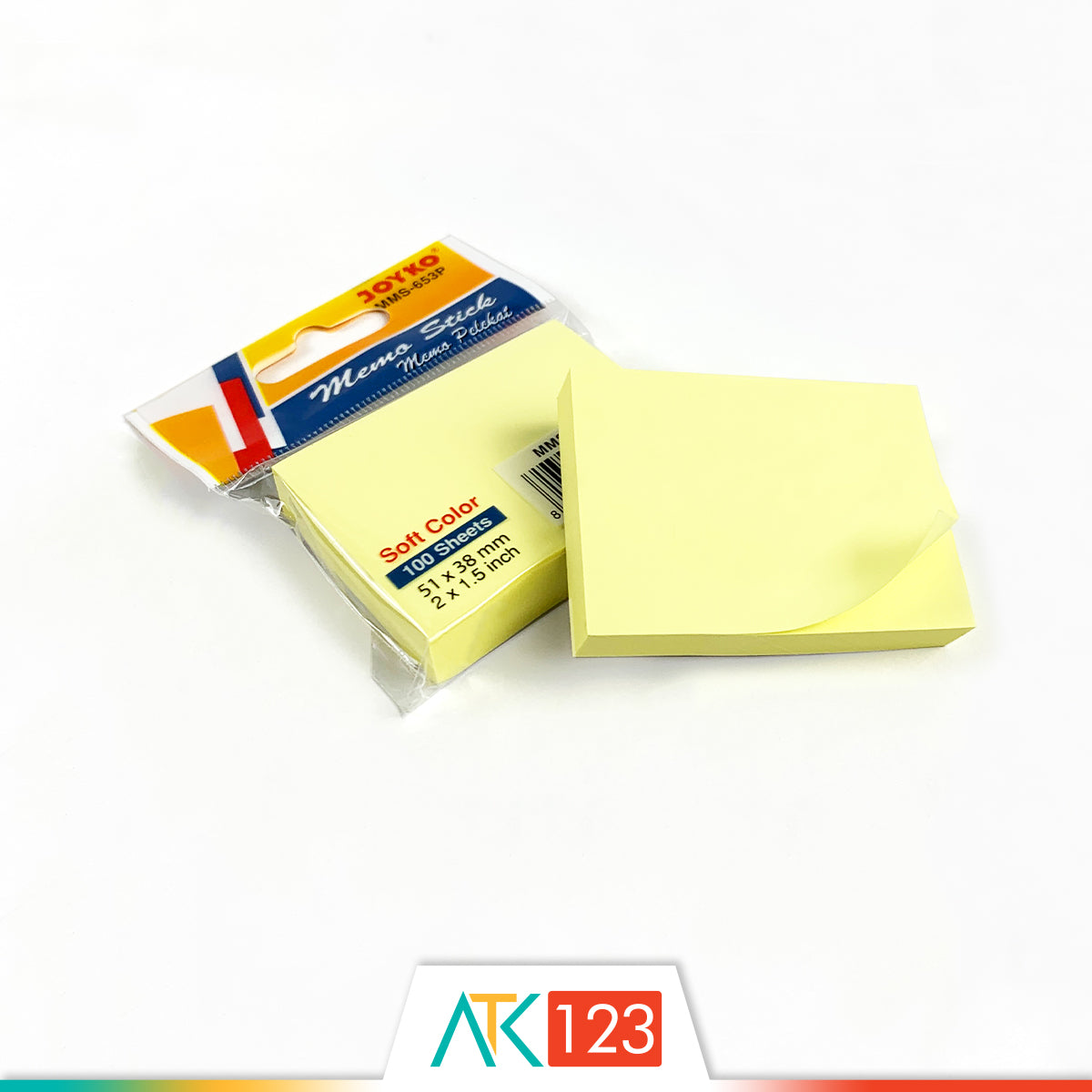 Sticky Notes Joyko MMS-653P