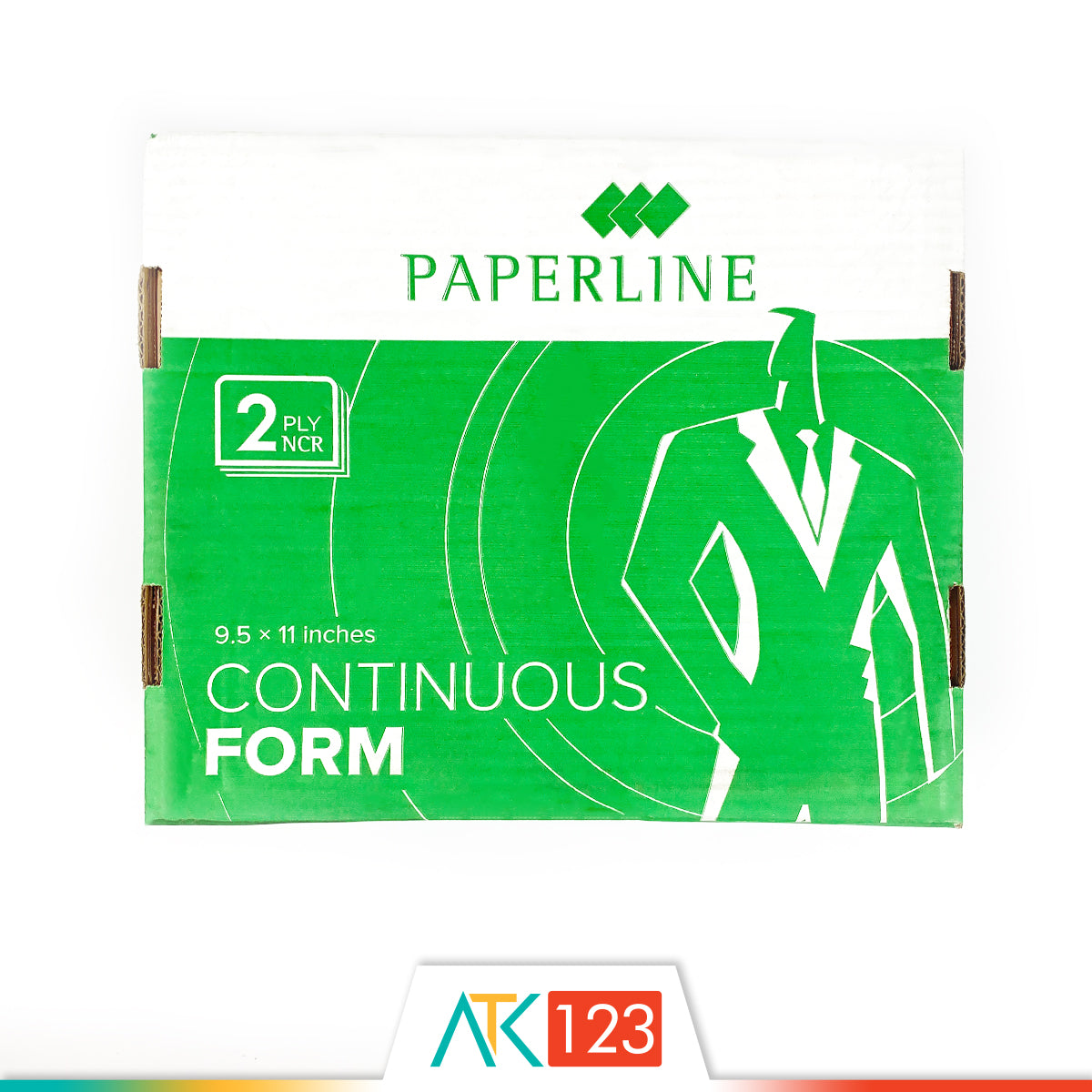Continuous Form Paperline K2 W