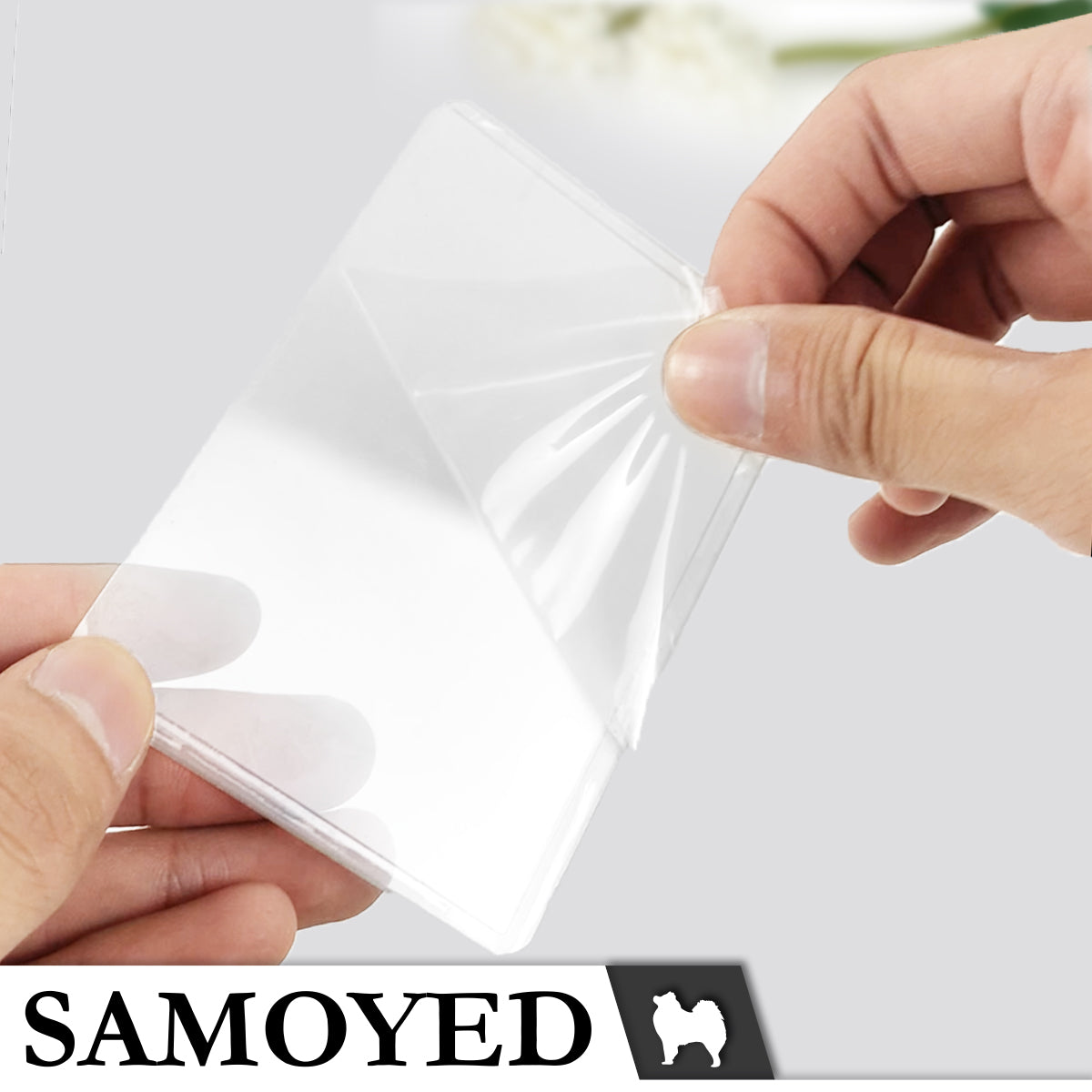 Toploader Samoyed CRDT-R19