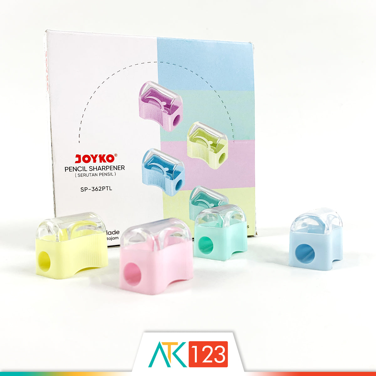 Sharpener Joyko SP-362PTL