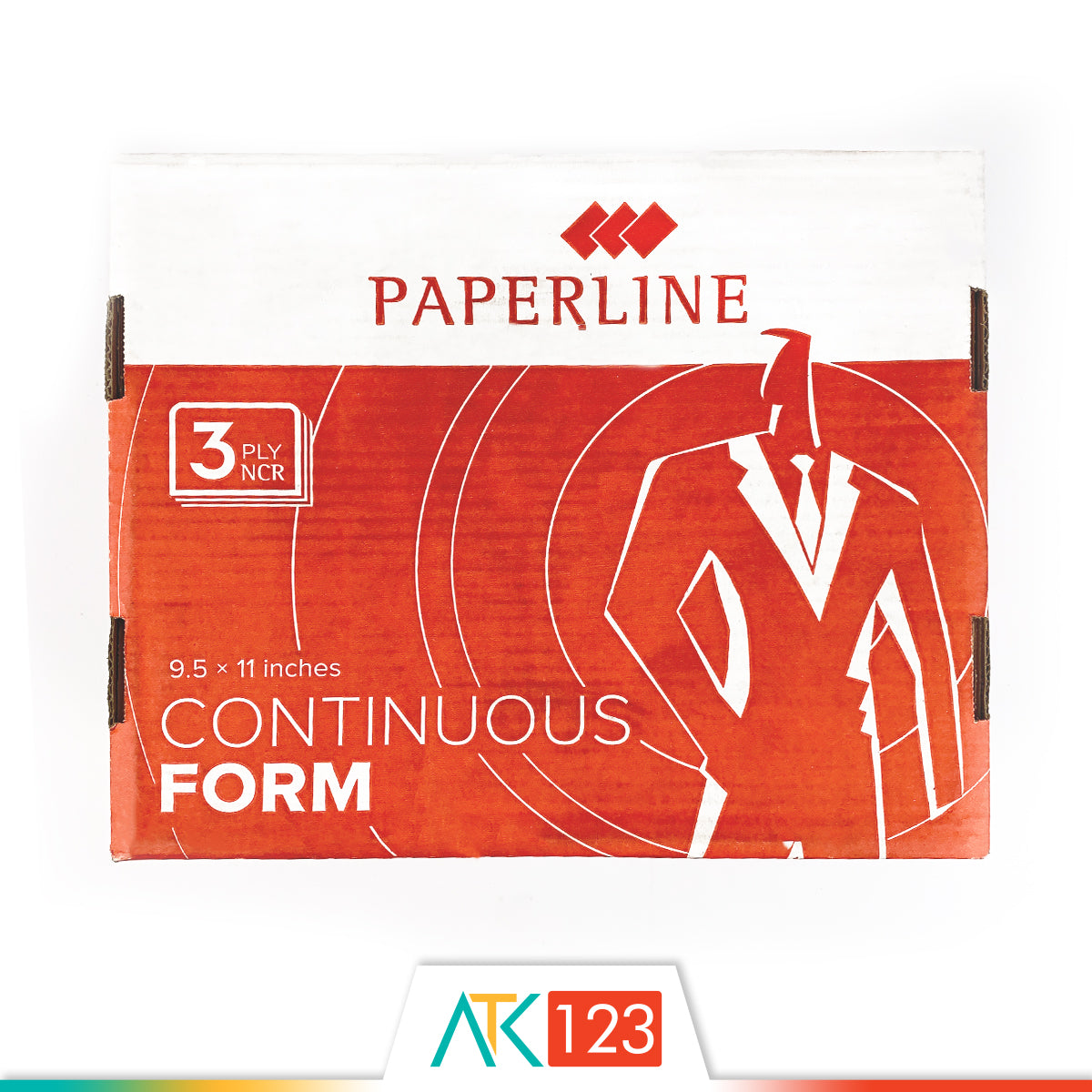 Continuous Form Paperline K3 W PRS