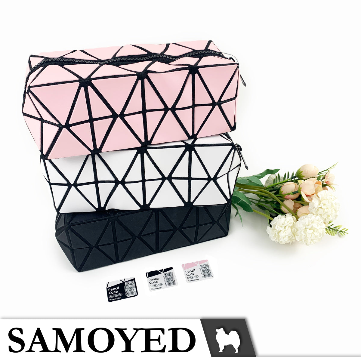 Pencil Case Samoyed PCCS-T87
