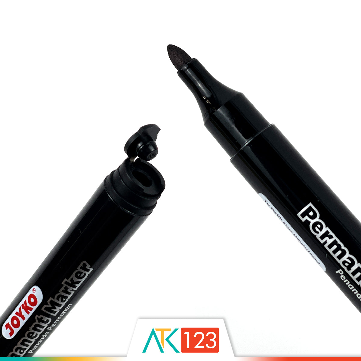Permanent Marker Joyko PM-34/36