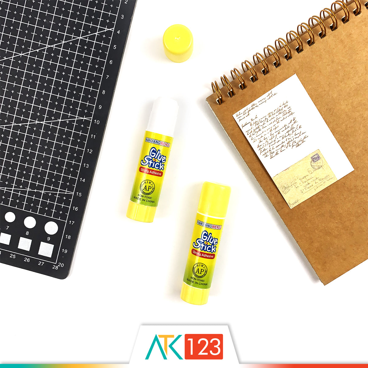 Glue Stick GLS-HU 9 g