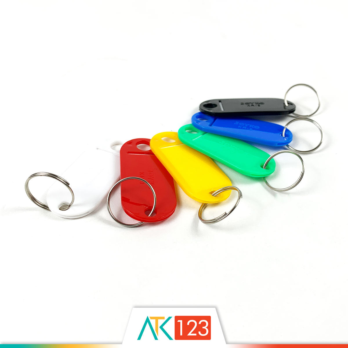 Gantungan Kunci Joyko KR-9