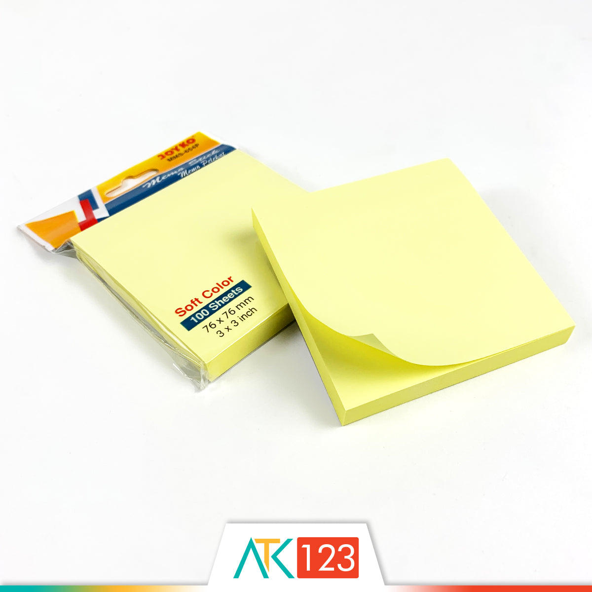 Sticky Notes Joyko MMS-654P