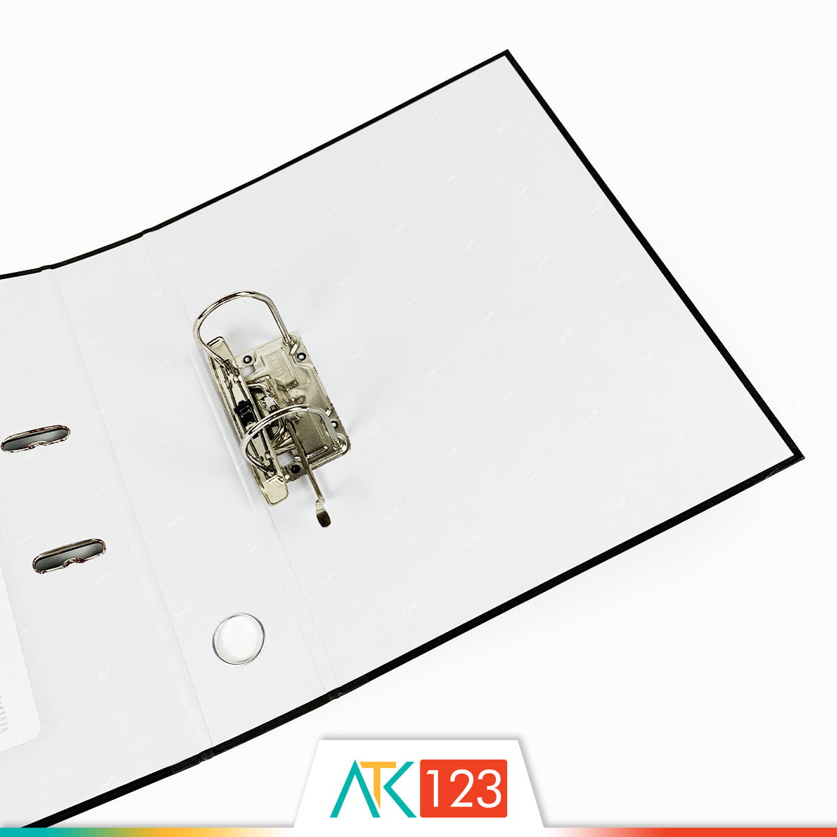 Ordner Folio Bantex 1401